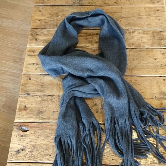 NWOT Lucky Brand Super Soft Scarf - Picture 1 of 3